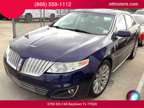 2011 Lincoln MKS for sale