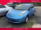 2011 Nissan LEAF for sale