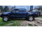 2013 Toyota Tacoma Double Cab for sale