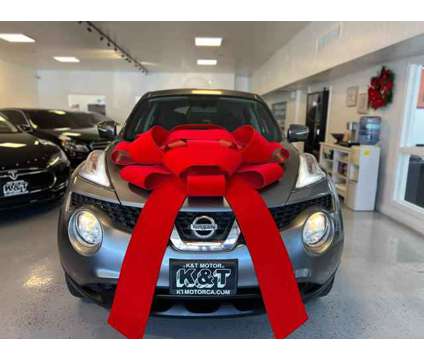 2015 Nissan JUKE for sale is a 2015 Nissan Juke Car for Sale in Santa Ana CA