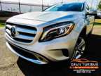 2015 Mercedes-Benz GLA-Class for sale