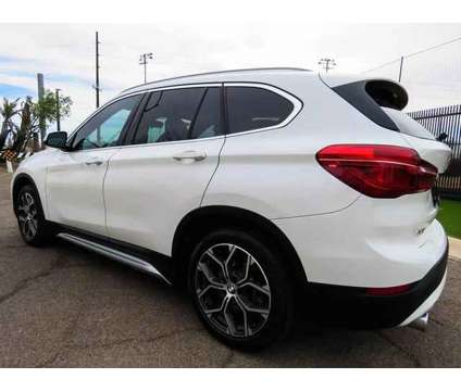 2020 BMW X1 for sale is a White 2020 BMW X1 Car for Sale in Phoenix AZ