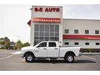 2015 Ram 2500 Crew Cab Pickup 4-Dr