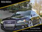 2010 Audi S5 for sale