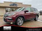 2018 Honda Pilot for sale