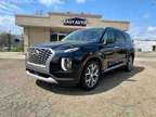 2021 Hyundai Palisade for sale