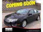 2012 Ford Fusion for sale