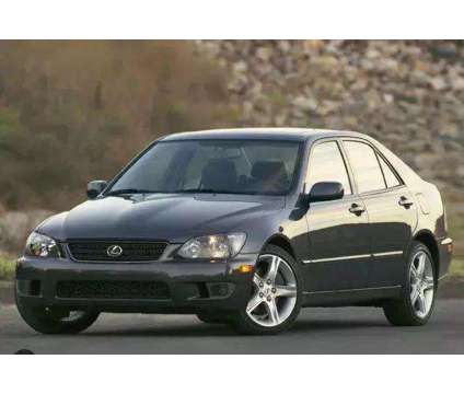 2003 Lexus IS for sale is a Grey 2003 Lexus IS Car for Sale in Warwick RI