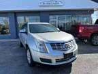 2015 Cadillac SRX for sale