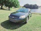 2012 Chevrolet Impala for sale