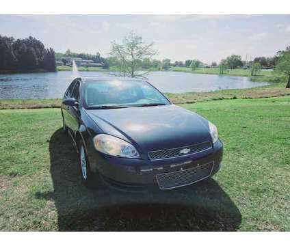 2012 Chevrolet Impala for sale is a Black 2012 Chevrolet Impala Car for Sale in Haines City FL
