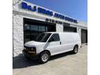 2014 Chevrolet Express 1500 Cargo for sale