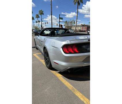 2019 Ford Mustang for sale is a 2019 Ford Mustang Car for Sale in Glendale AZ