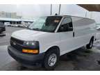 2018 Chevrolet Express 3500 Cargo for sale