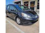 2012 Honda Fit for sale