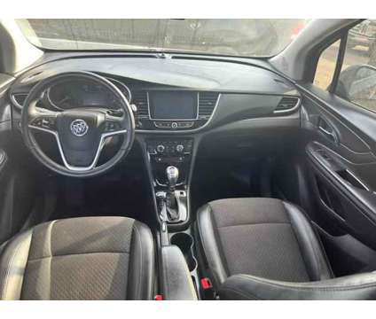 2019 Buick Encore for sale is a Black 2019 Buick Encore Car for Sale in Houston TX