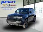 2022UsedLand RoverUsedDefenderUsed110 AWD