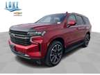 2021UsedChevroletUsedTahoeUsed4WD 4dr