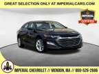 2023UsedChevroletUsedMalibuUsed4dr Sdn