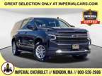 2023UsedChevroletUsedSuburbanUsed4WD 4dr