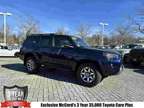 2024NewToyotaNew4Runner