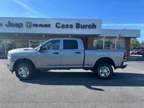 2024NewRamNew2500New4x4 Crew Cab 64 Box