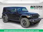 2024NewJeepNewWranglerNew4 Door 4x4