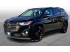 2020UsedChevroletUsedTraverseUsedAWD 4dr