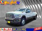 2024NewRamNew3500New4x4 Crew Cab 8 Box