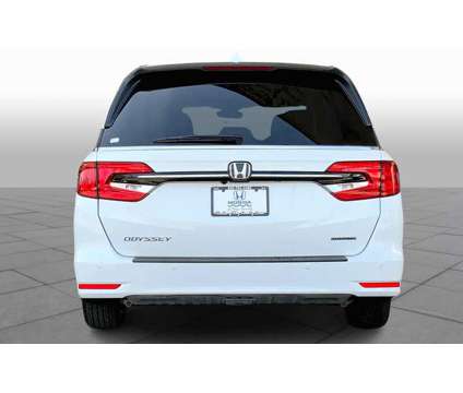 2024NewHondaNewOdysseyNewAuto is a Silver, White 2024 Honda Odyssey Car for Sale in Panama City FL