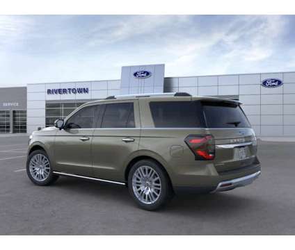 2024NewFordNewExpeditionNew4x2 is a Green 2024 Ford Expedition Car for Sale in Columbus GA