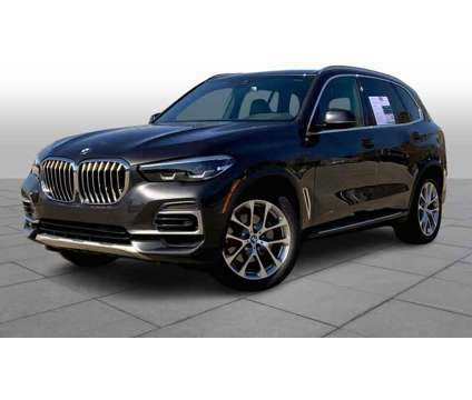 2023UsedBMWUsedX5UsedSports Activity Vehicle is a Grey 2023 BMW X5 Car for Sale in Columbia SC