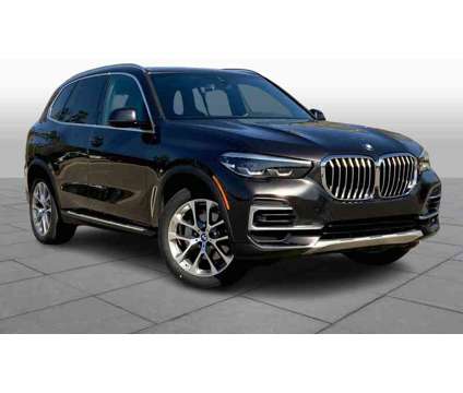 2023UsedBMWUsedX5UsedSports Activity Vehicle is a Grey 2023 BMW X5 Car for Sale in Columbia SC