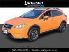 2015UsedSubaruUsedXV CrosstrekUsed5dr CVT 2.0i