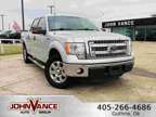 2013UsedFordUsedF-150Used2WD SuperCrew 145