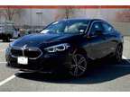 2022UsedBMWUsed2 SeriesUsedGran Coupe