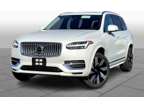 2024NewVolvoNewXC90 Recharge Plug-In HybridNewT8 eAWD PHEV 7P