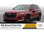 2023NewChevroletNewTraverseNewAWD 4dr