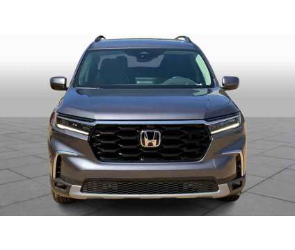 2025NewHondaNewPilotNewAWD is a 2025 Honda Pilot Car for Sale in Oklahoma City OK