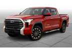 2023UsedToyotaUsedTundraUsedCrewMax 5.5 Bed (GS)