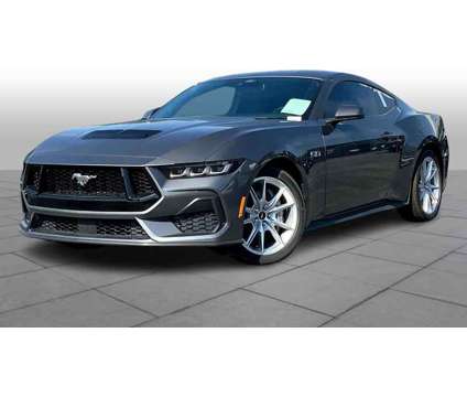 2024NewFordNewMustangNewFastback is a Grey 2024 Ford Mustang Car for Sale in Rockwall TX