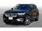 2022UsedVolvoUsedXC90