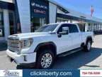 2020UsedGMCUsedSierra 2500HDUsed4WD Crew Cab 159