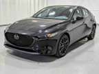 2024NewMazdaNewMazda3 HatchbackNewAuto FWD