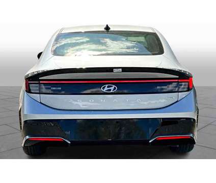 2024NewHyundaiNewSonata is a Silver 2024 Hyundai Sonata Car for Sale in College Park MD