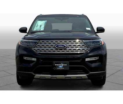 2024NewFordNewExplorerNewRWD is a Black 2024 Ford Explorer Car for Sale in Houston TX