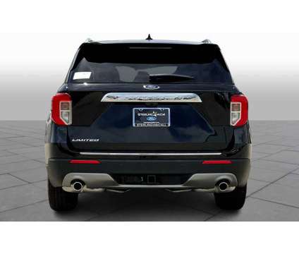 2024NewFordNewExplorerNewRWD is a Black 2024 Ford Explorer Car for Sale in Houston TX