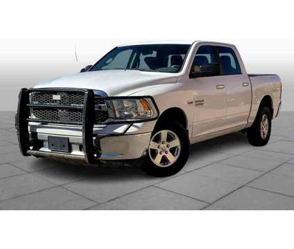 2014UsedRamUsed1500Used4WD Crew Cab 140.5 is a White 2014 RAM 1500 Model Car for Sale in Santa Fe NM