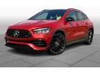 2023UsedMercedes-BenzUsedGLAUsed4MATIC SUV