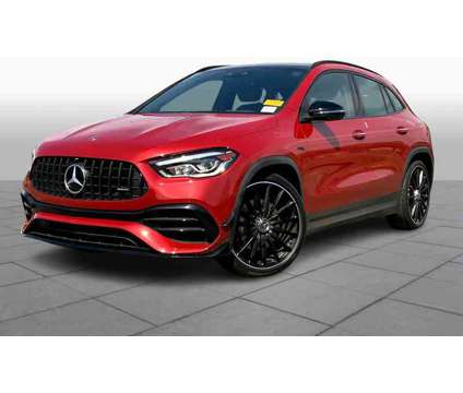 2023UsedMercedes-BenzUsedGLAUsed4MATIC SUV is a Red 2023 Mercedes-Benz G SUV in Augusta GA